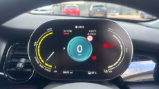 MINI Hatchback 135kW Cooper S Level 2 33kWh 3dr Auto Electric Hatchback